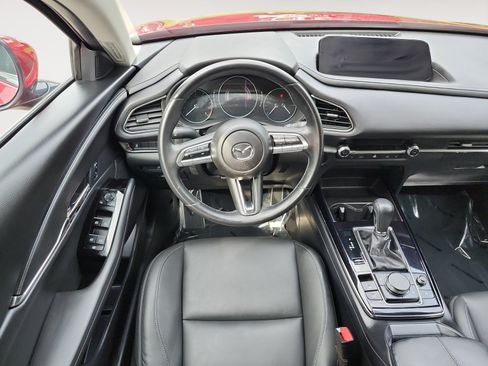 Used 2022 MAZDA CX-30 AWD 2.5 S w/ Preferred Package image 10