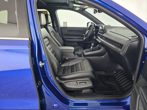 Used 2024 Honda CR-V Sport-L image 10