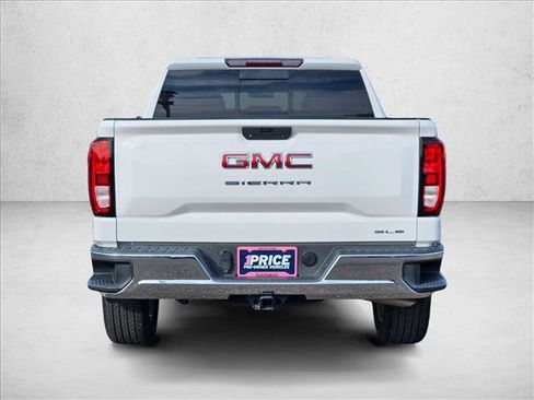 Used 2019 GMC Sierra 1500 SLE w/ SLE Value Package image 6