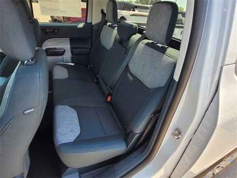 New 2025 Ford Maverick XLT w/ XLT Luxury Package image 6