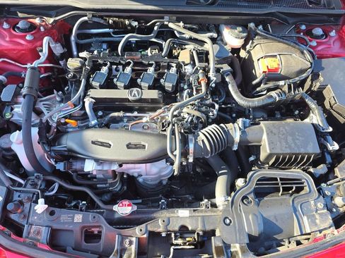 Used 2024 Acura Integra FWD image 6