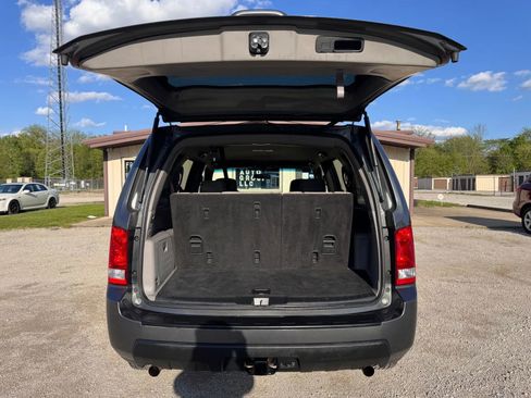 Used 2011 Honda Pilot LX image 17