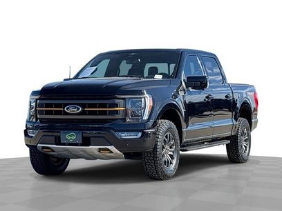 Used 2023 Ford F150 Tremor w/ Equipment Group 402A High