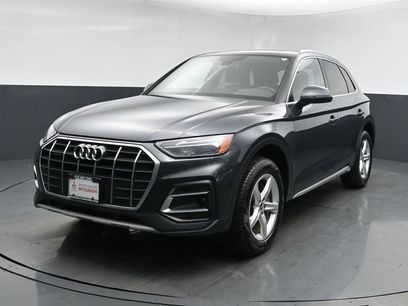 Used 2021 Audi Q5 2.0T Premium