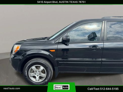 Used 2007 Honda Pilot EX-L image 10