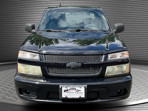 Used 2006 Chevrolet Colorado LT w/ Power Convenience Package RWD image 2