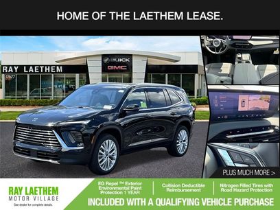 New 2026 Buick Enclave Preferred w/ Power Package