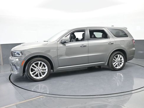 Used 2022 Dodge Durango R/T image 2
