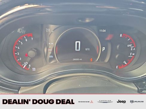 Used 2023 Dodge Durango SXT Launch Edition image 16