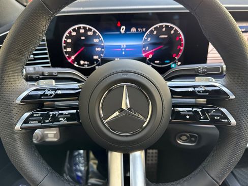 New 2026 Mercedes-Benz GLS 450 4MATIC image 21