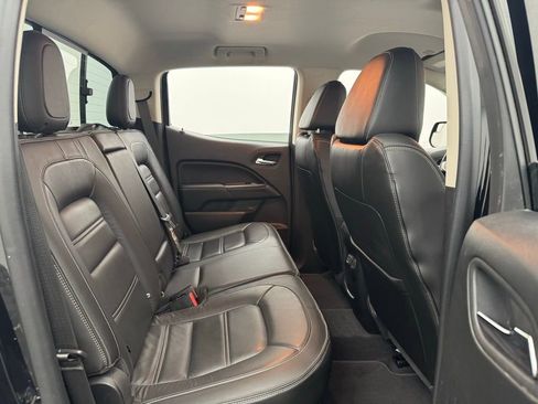 Used 2020 GMC Canyon Denali image 35