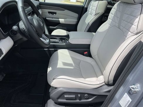 New 2026 Honda Pilot Elite image 14