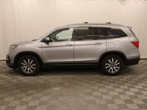 Used 2021 Honda Pilot EX-L image 9