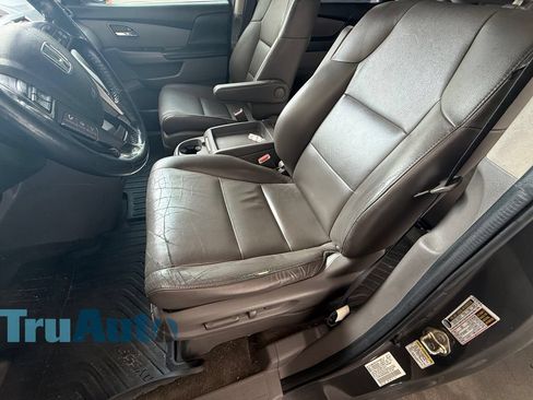 Used 2014 Honda Odyssey EX-L image 10