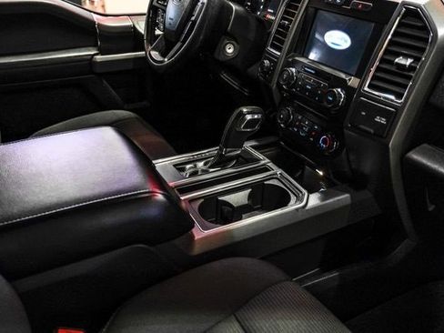 Used 2016 Ford F150 XLT w/ Equipment Group 302A Luxury image 19