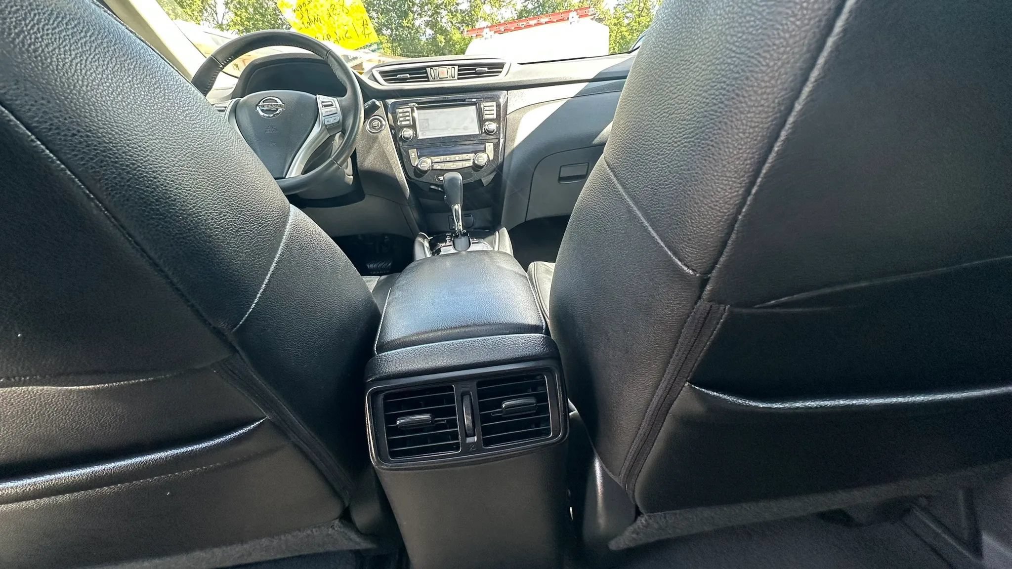 Used 2016 Nissan Rogue SL w/ SL Premium Package AWD/4WD image 31