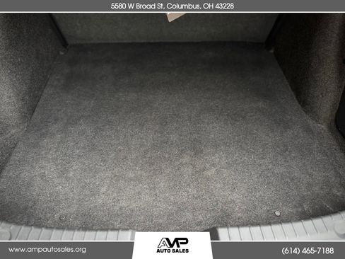 Used 2015 MAZDA MAZDA3 i SV image 16