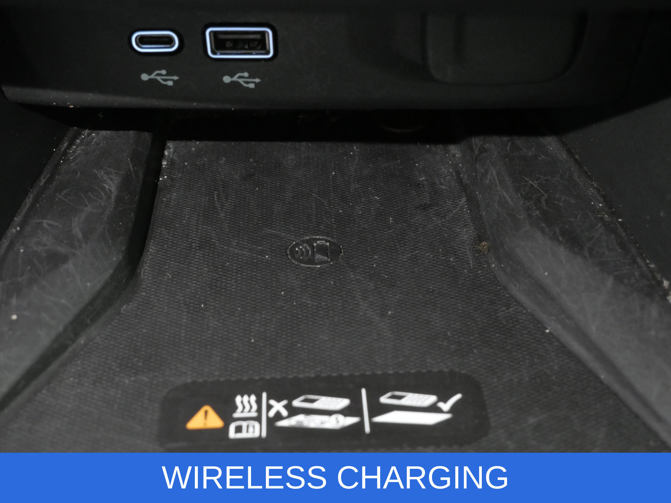 Used 2024 Buick Envista Sport Touring FWD image 21