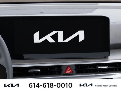 New 2026 Kia Sorento SX image 23