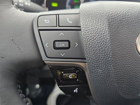 New 2026 Toyota Camry LE image 31