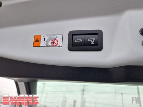 New 2026 Toyota Prius Limited w/ Limited Premium Package image 33