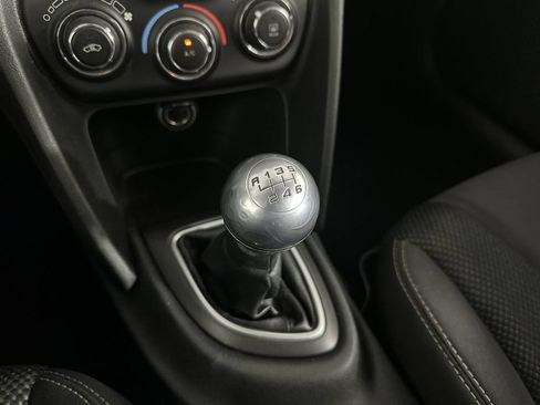 Used 2015 Dodge Dart SXT FWD image 16