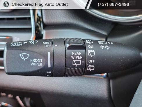 Used 2021 Jeep Grand Cherokee Limited w/ Quick Order Package 28K 80th image 31