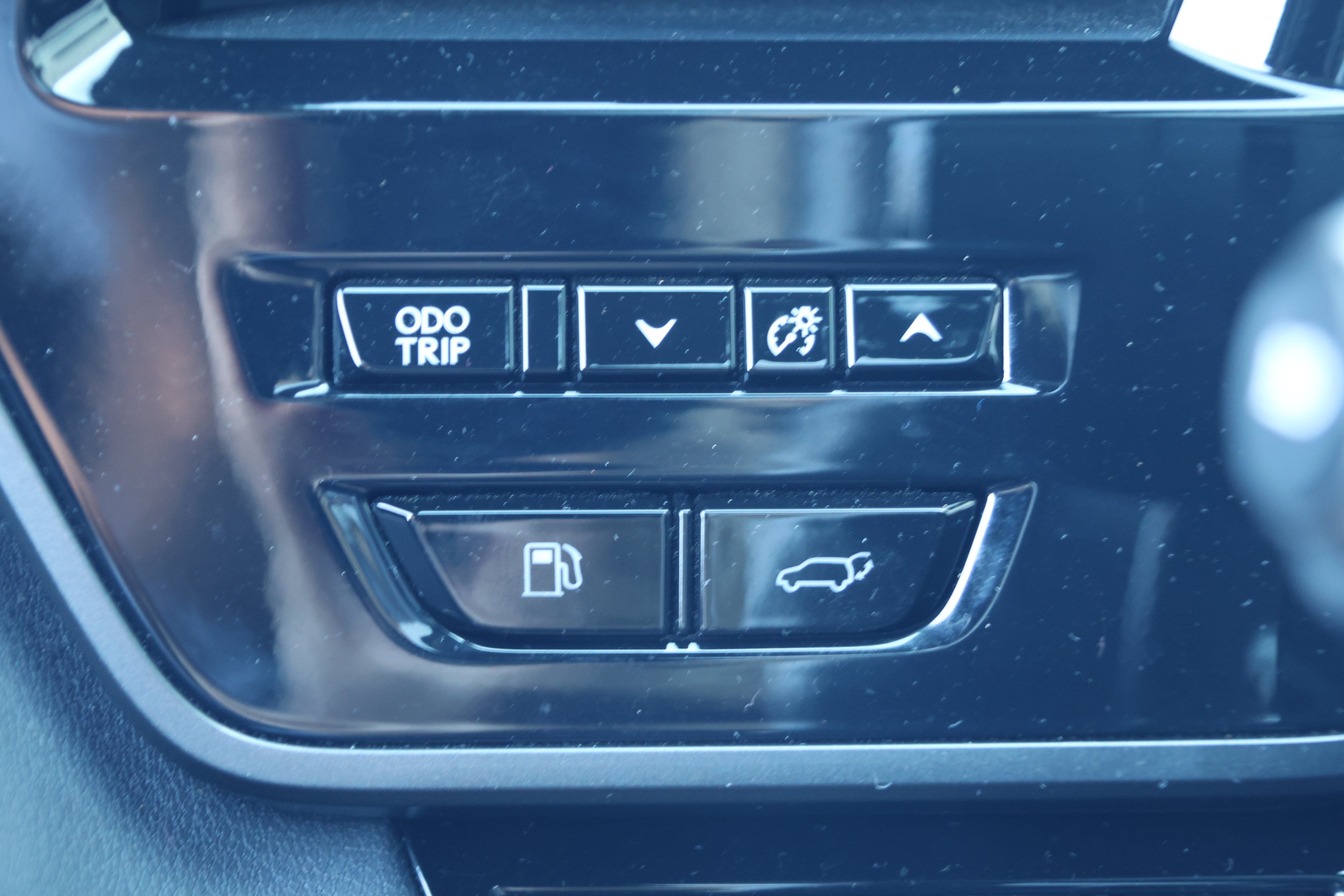 Certified 2024 Lexus TX 350 FWD w/ Captains Chair Package image 14