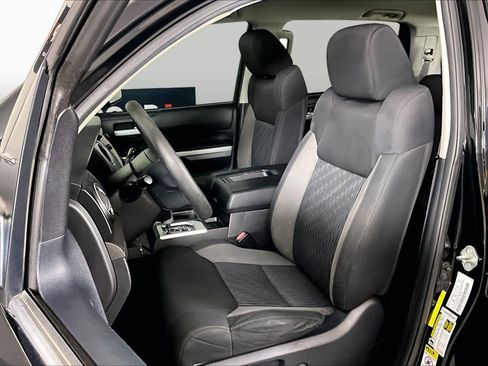 Used 2015 Toyota Tundra SR5 w/ SR5 Upgrade Package RWD image 7