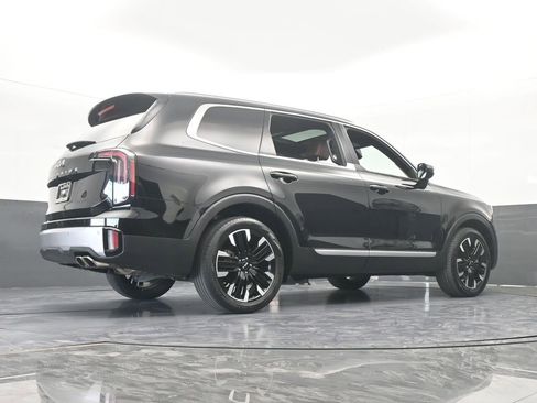 Used 2023 Kia Telluride SX image 72