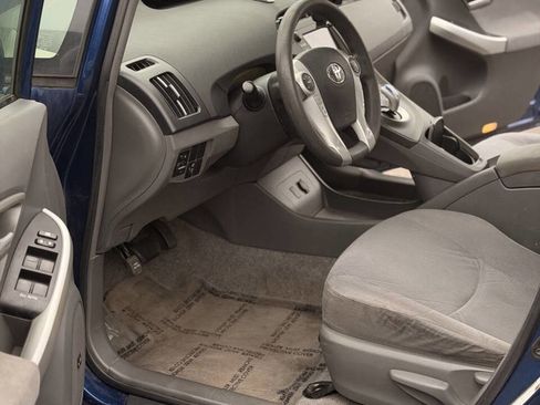 Used 2010 Toyota Prius Two image 9