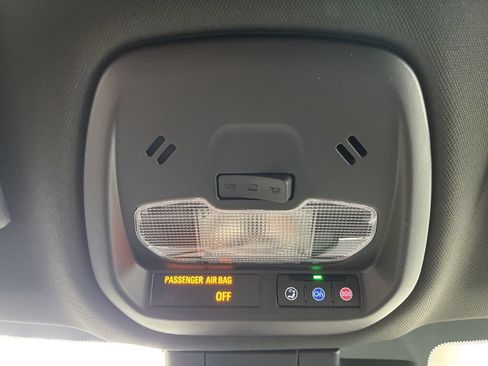 New 2026 Buick Envista Sport Touring w/ Convenience I Package FWD image 21