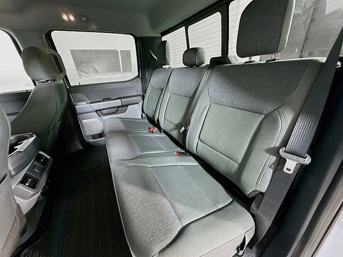 New 2025 Ford F150 XLT w/ Equipment Group 303A High image 15