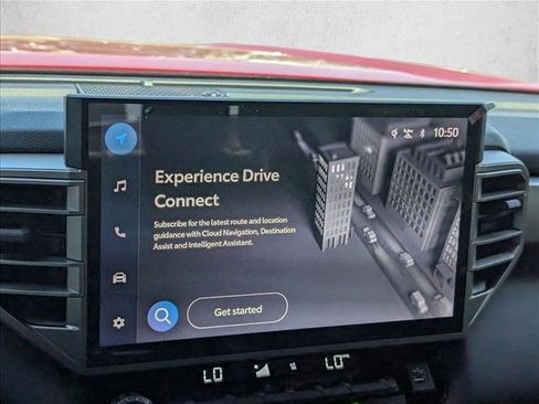 Certified 2026 Toyota Tundra Limited w/ TRD Off-Road Package image 20