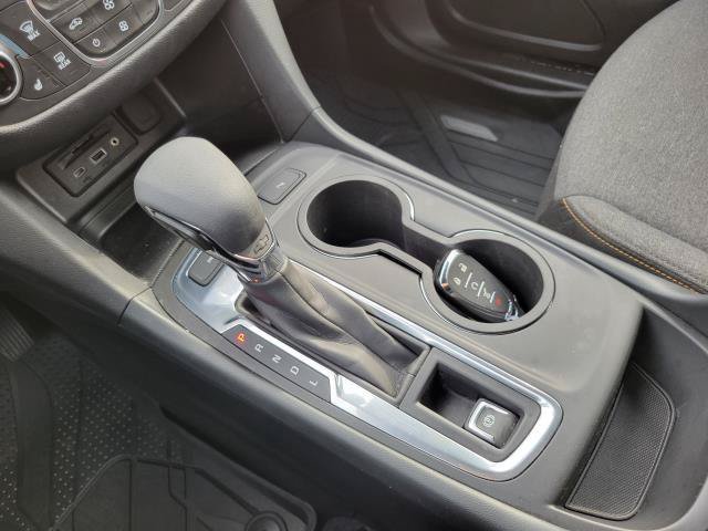 Used 2024 Chevrolet Equinox LT AWD/4WD image 22