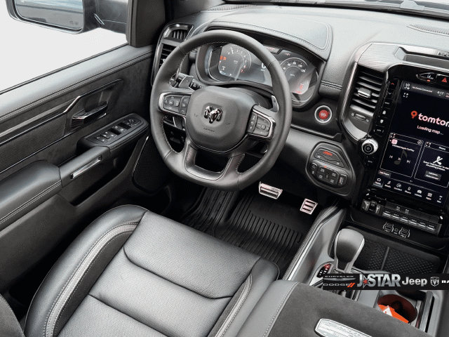 New 2026 RAM 1500 RHO AWD/4WD image 15