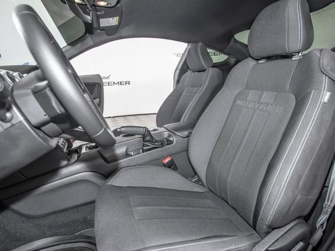 Used 2020 Ford Mustang GT w/ Black Accent Package RWD image 16