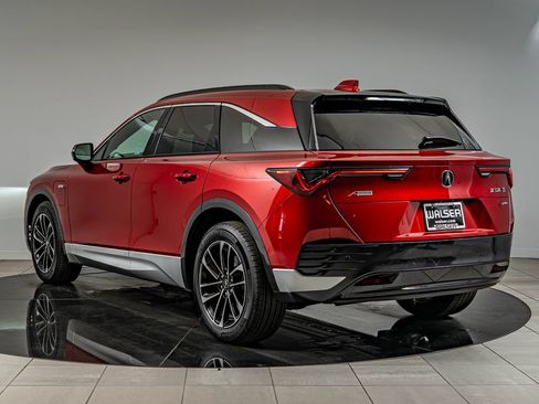 Used 2024 Acura ZDX A-Spec AWD/4WD image 7