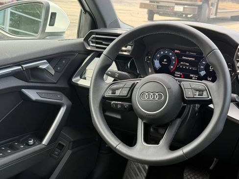 Used 2025 Audi A3 2.0T Premium w/ Convenience Package AWD/4WD image 15