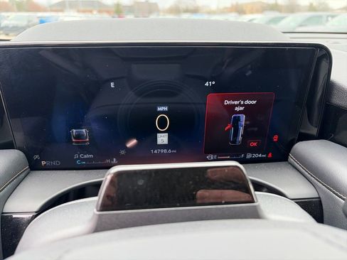 Used 2025 Lincoln Aviator AWD image 20