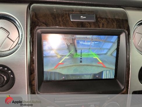 Used 2013 Ford F150 Platinum image 19