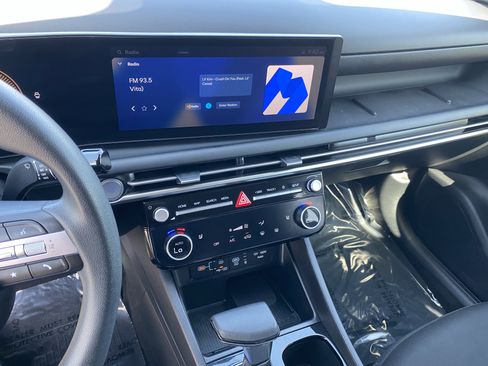 Used 2025 Hyundai Tucson SEL image 18