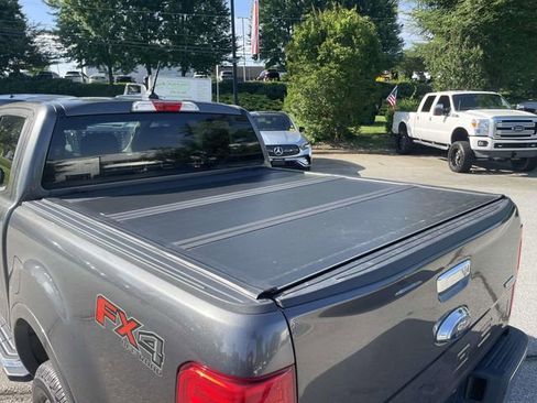 Certified 2020 Ford Ranger XLT w/ Equipment Group 301A Mid AWD/4WD image 14