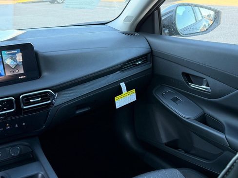 New 2026 Nissan Sentra SV image 10