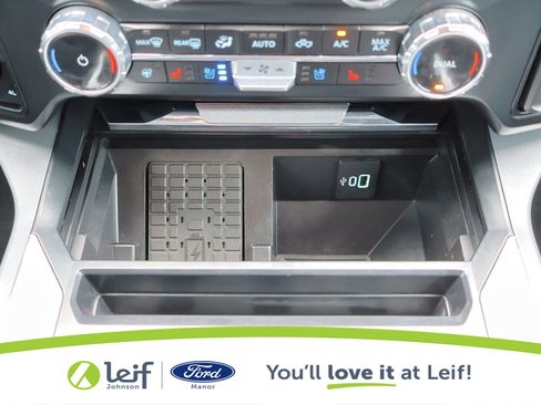 Used 2024 Ford F350 Lariat w/ Lariat Ultimate Package image 26