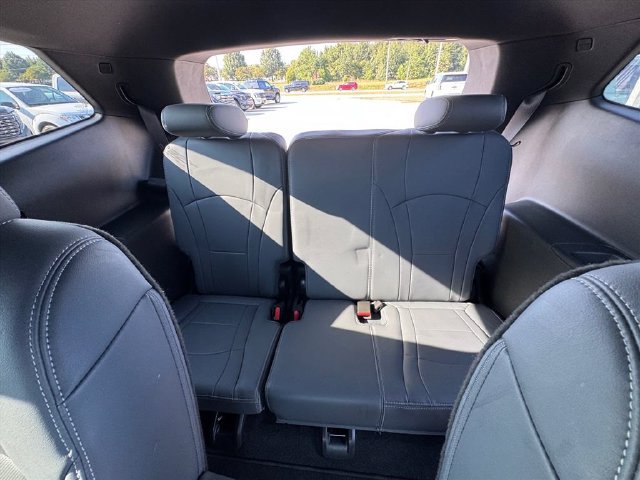 Used 2024 Buick Enclave Essence w/ LPO, Cargo Package FWD image 14