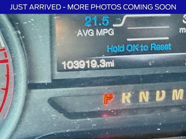 Used 2018 Ford F150 XL w/ Equipment Group 101A Mid AWD/4WD image 12