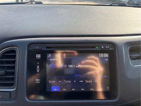 Used 2016 Honda HR-V EX-L image 22