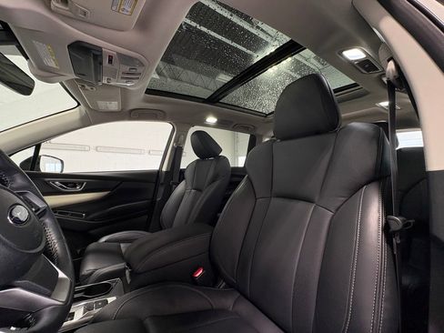 Used 2021 Subaru Ascent Limited w/ Technology Package image 16