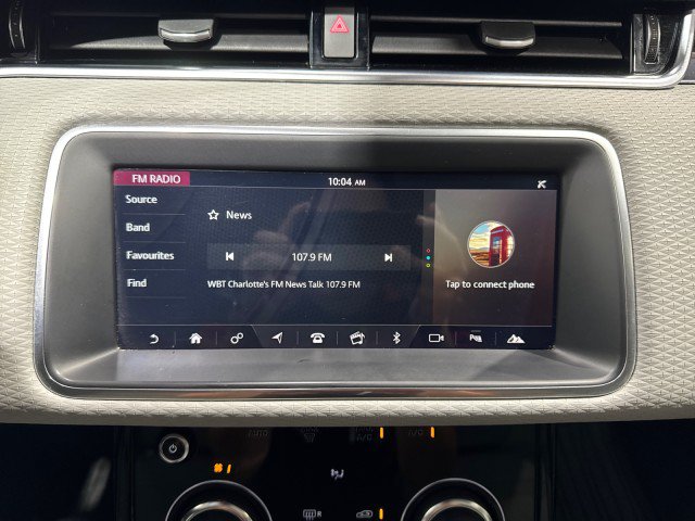 Used 2020 Land Rover Range Rover Evoque S AWD/4WD image 68